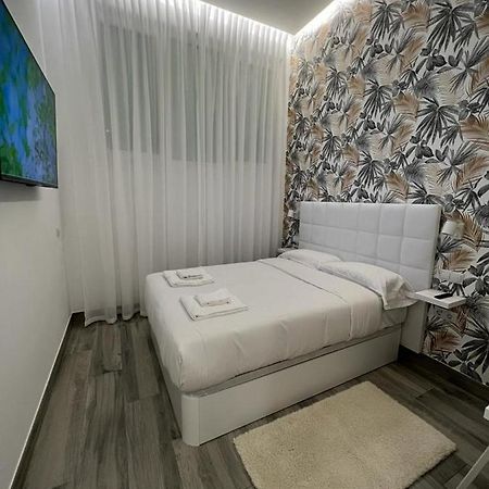 Habitacion Amsterdam Style Madrid Kültér fotó