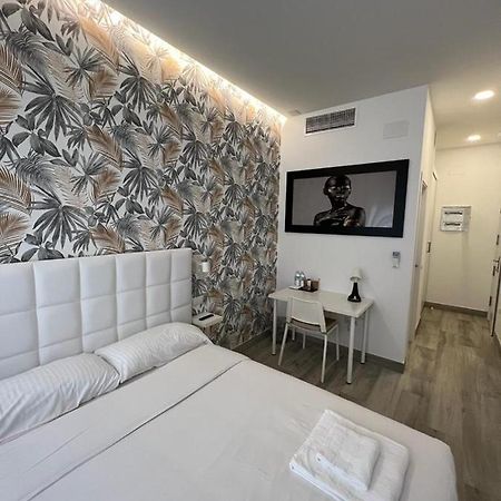 Habitacion Amsterdam Style Madrid Kültér fotó