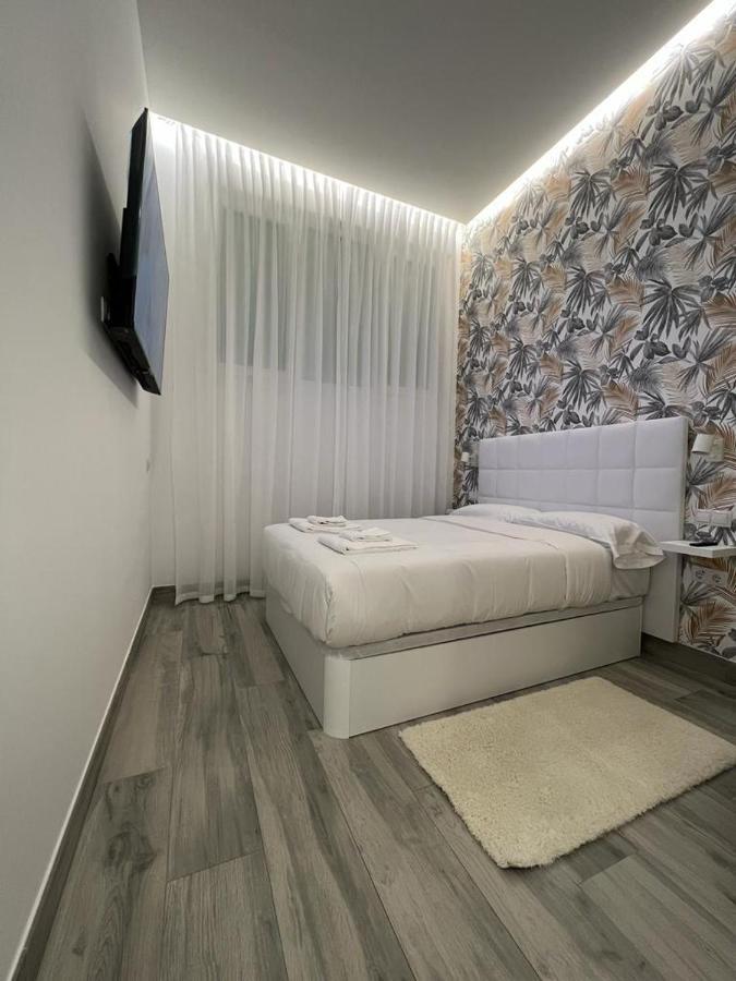 Habitacion Amsterdam Style Madrid Kültér fotó