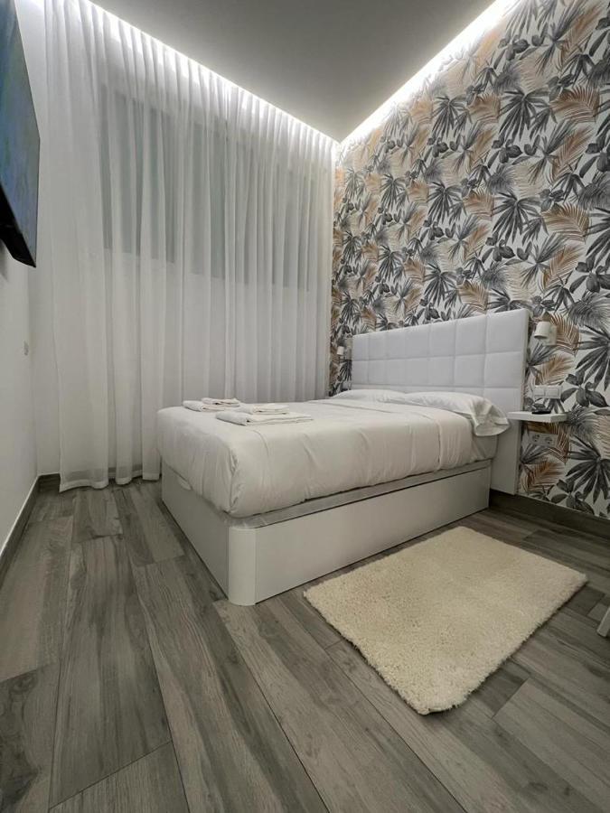 Habitacion Amsterdam Style Madrid Kültér fotó