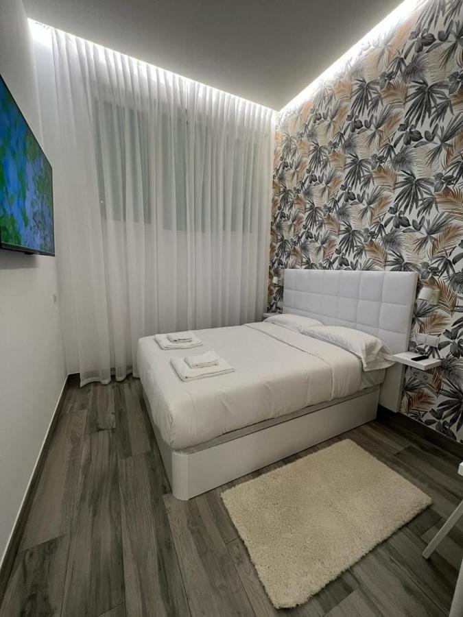 Habitacion Amsterdam Style Madrid Kültér fotó