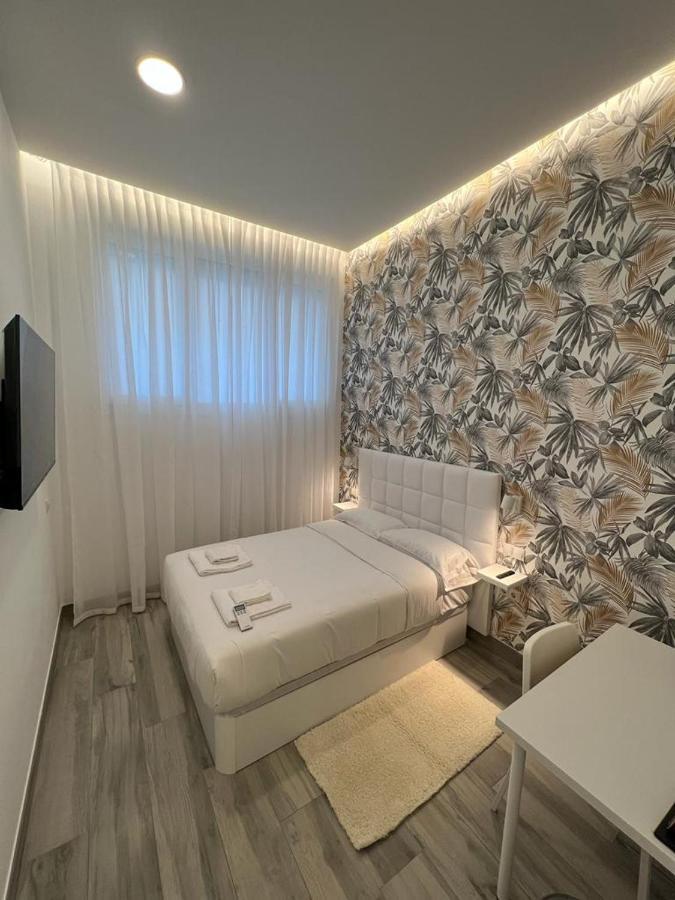 Habitacion Amsterdam Style Madrid Kültér fotó